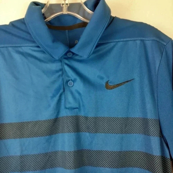 Nike Dri-Fit Pullover Size Small EUC - Picture 2 of 6